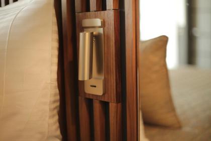Levni Plus Hotel - image 10