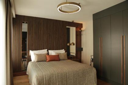 Levni Plus Hotel - image 11