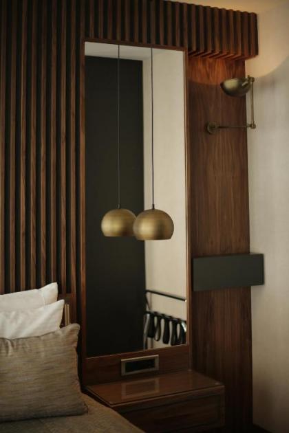 Levni Plus Hotel - image 16
