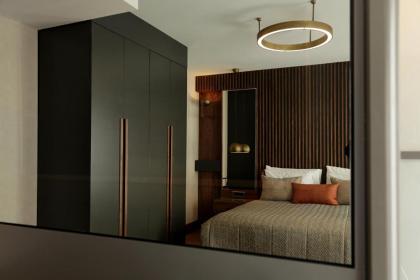 Levni Plus Hotel - image 17