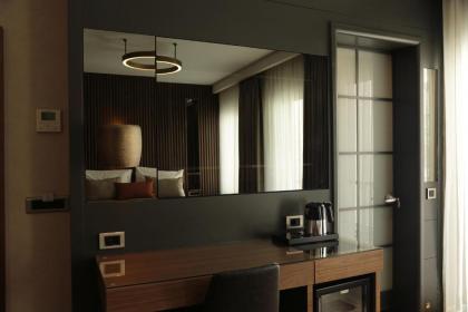 Levni Plus Hotel - image 18