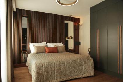 Levni Plus Hotel - image 19