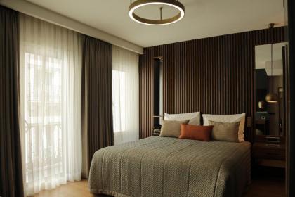 Levni Plus Hotel - image 20