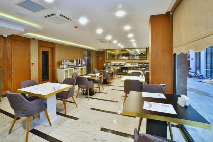 The Tango Hotel Taksim - image 11