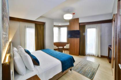 The Tango Hotel Taksim - image 14
