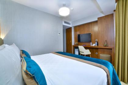 The Tango Hotel Taksim - image 16