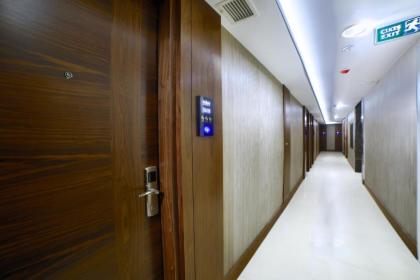 The Tango Hotel Taksim - image 17