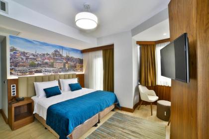 The Tango Hotel Taksim - image 8
