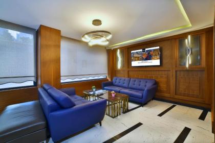 The Tango Hotel Taksim - image 9