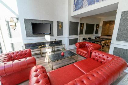 Global Suites Hotel - image 10