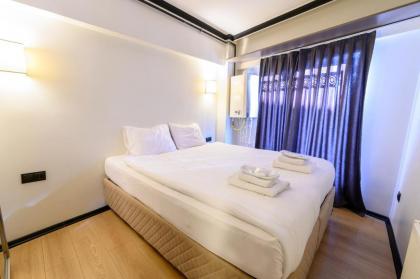 Global Suites Hotel - image 19
