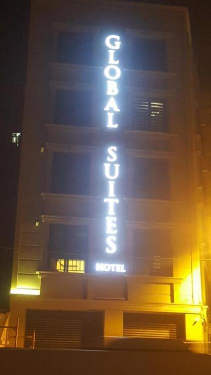 Global Suites Hotel - image 5
