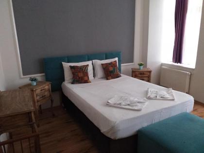 istiklal dora hotel - image 2