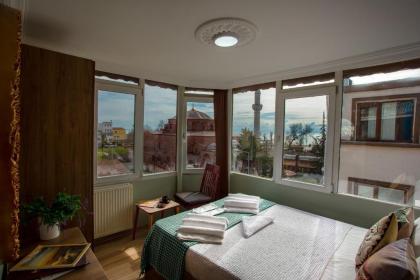 Sofia Corner Hotel - image 1
