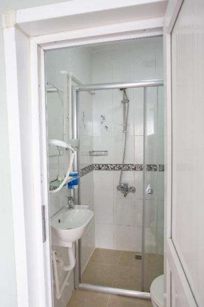 Sofia Corner Hotel - image 17