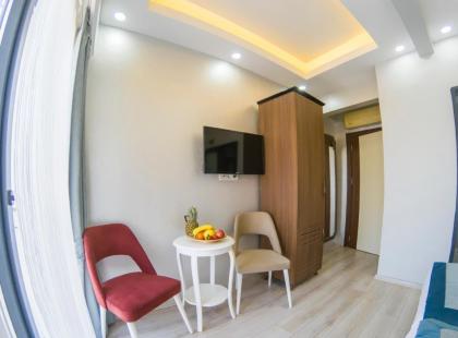 Grand Esen Boutique Hotel - image 10