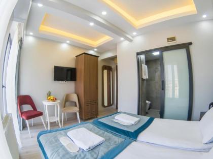 Grand Esen Boutique Hotel - image 11