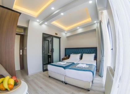 Grand Esen Boutique Hotel - image 12
