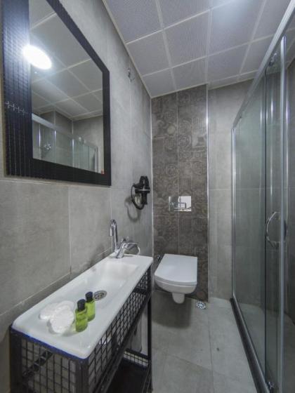 Grand Esen Boutique Hotel - image 15