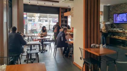 Grand Esen Boutique Hotel - image 16