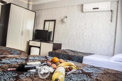 Grand Esen Boutique Hotel - image 17