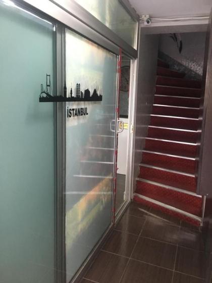 Grand Esen Boutique Hotel - image 2