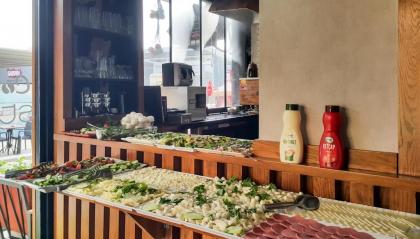 Grand Esen Boutique Hotel - image 20