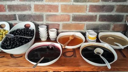 Grand Esen Boutique Hotel - image 4