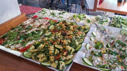 Grand Esen Boutique Hotel - image 5