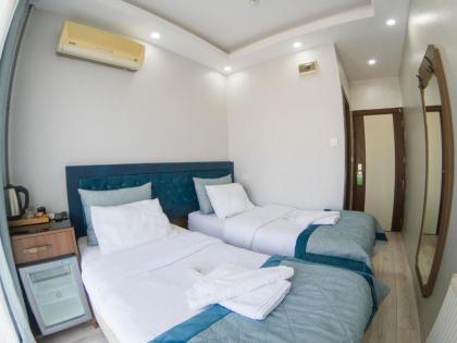 Grand Esen Boutique Hotel - image 7