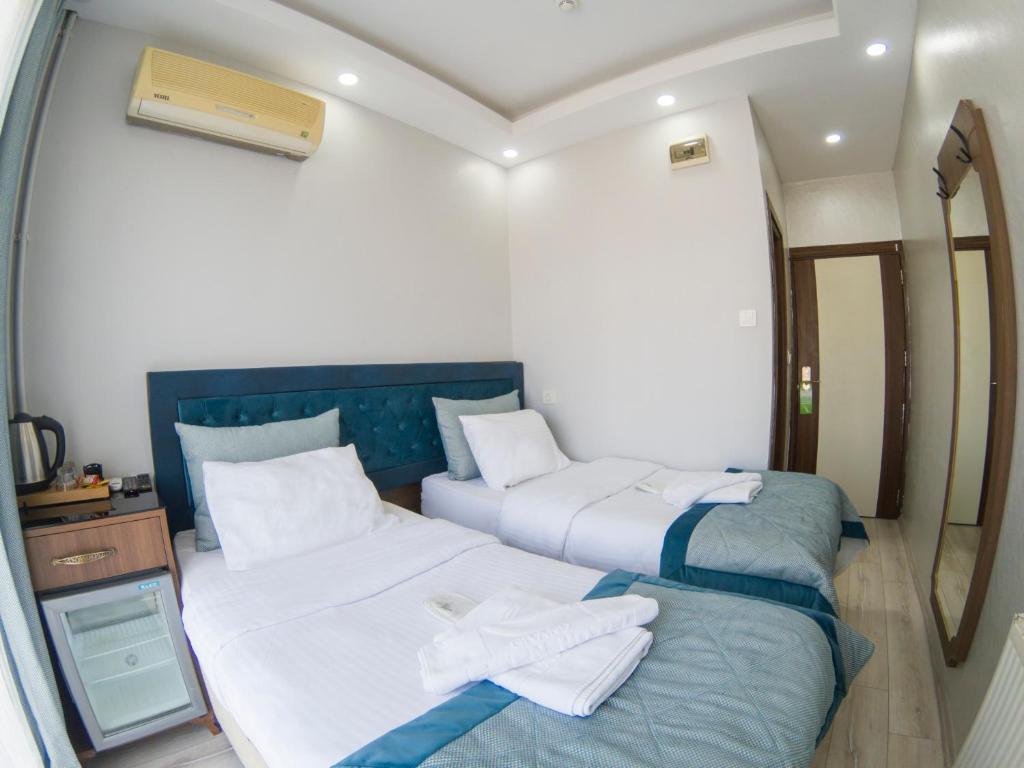 Grand Esen Boutique Hotel - image 7