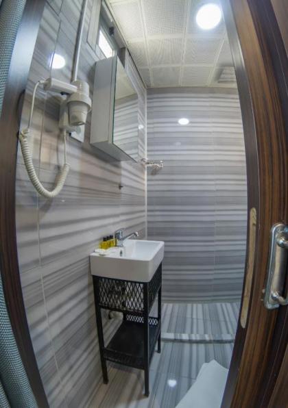 Grand Esen Boutique Hotel - image 9
