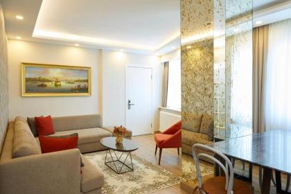 All Seasons Suites - image 10