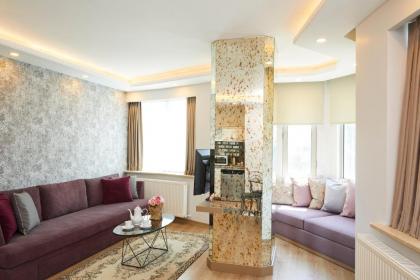 All Seasons Suites - image 12