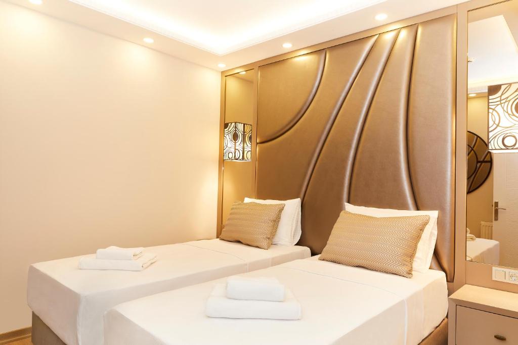 All Seasons Suites - image 6