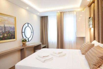 All Seasons Suites - image 7