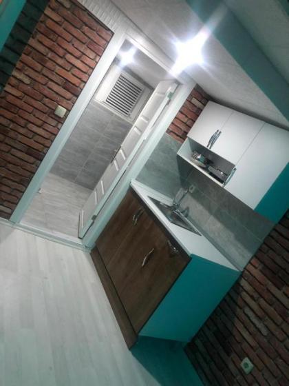 Taksim Otto suite - image 10