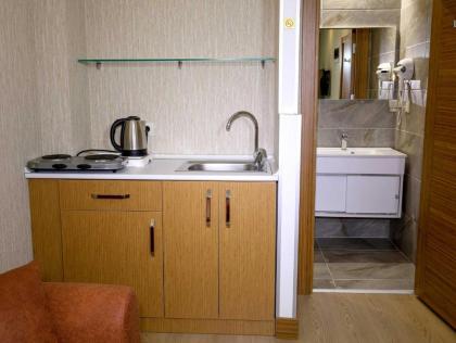 Grand Elmira Suite - image 12