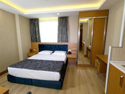 Grand Elmira Suite - image 14