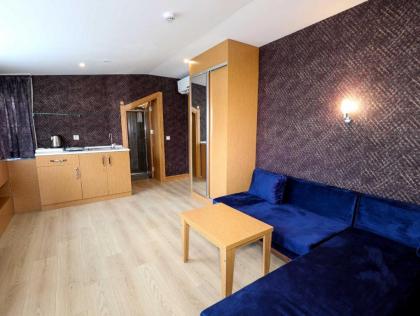 Grand Elmira Suite - image 18