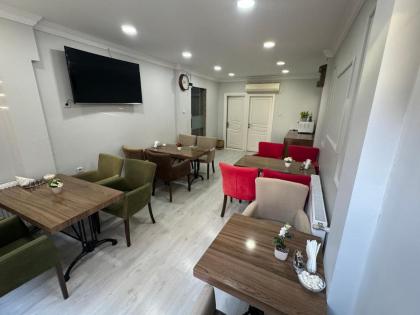 Bagoz Hotel - image 22
