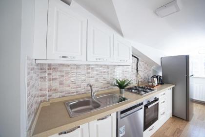 Beddington Residence Sisli - image 11
