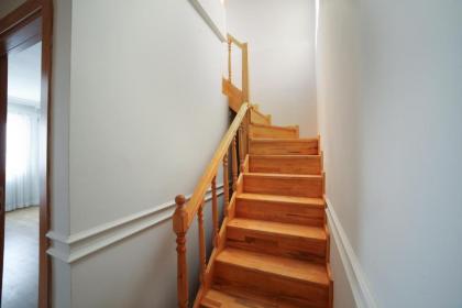 Beddington Residence Sisli - image 16