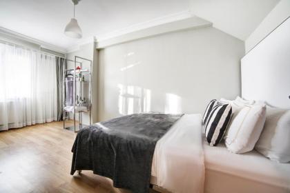 Beddington Residence Sisli - image 17