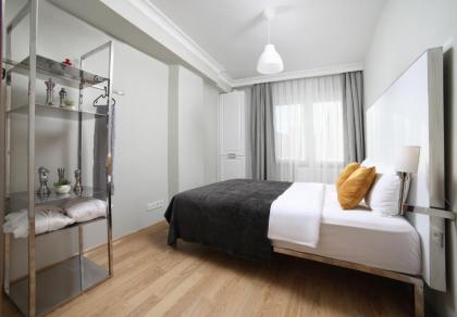 Beddington Residence Sisli - image 18