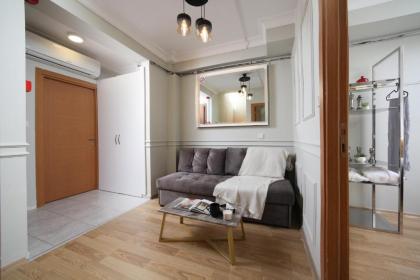 Beddington Residence Sisli - image 19