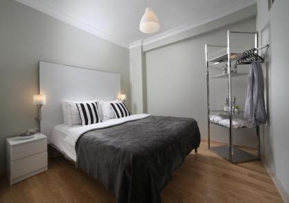 Beddington Residence Sisli - image 2