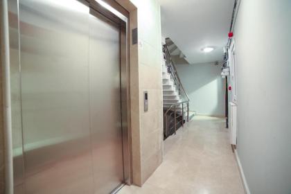 Beddington Residence Sisli - image 20