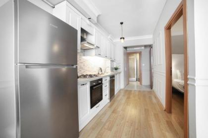 Beddington Residence Sisli - image 3