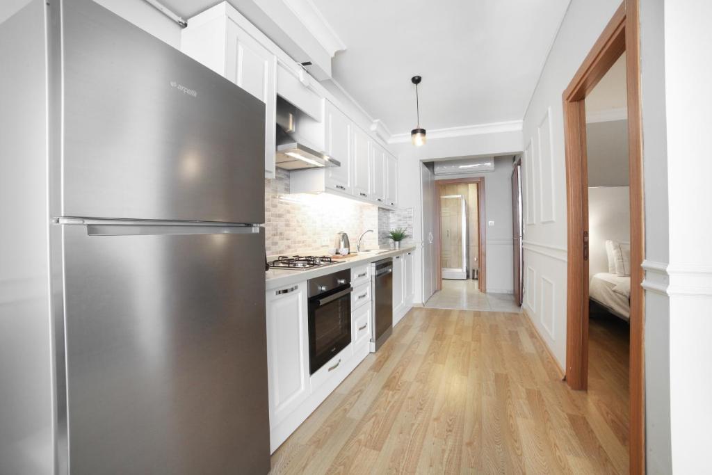 Beddington Residence Sisli - image 3